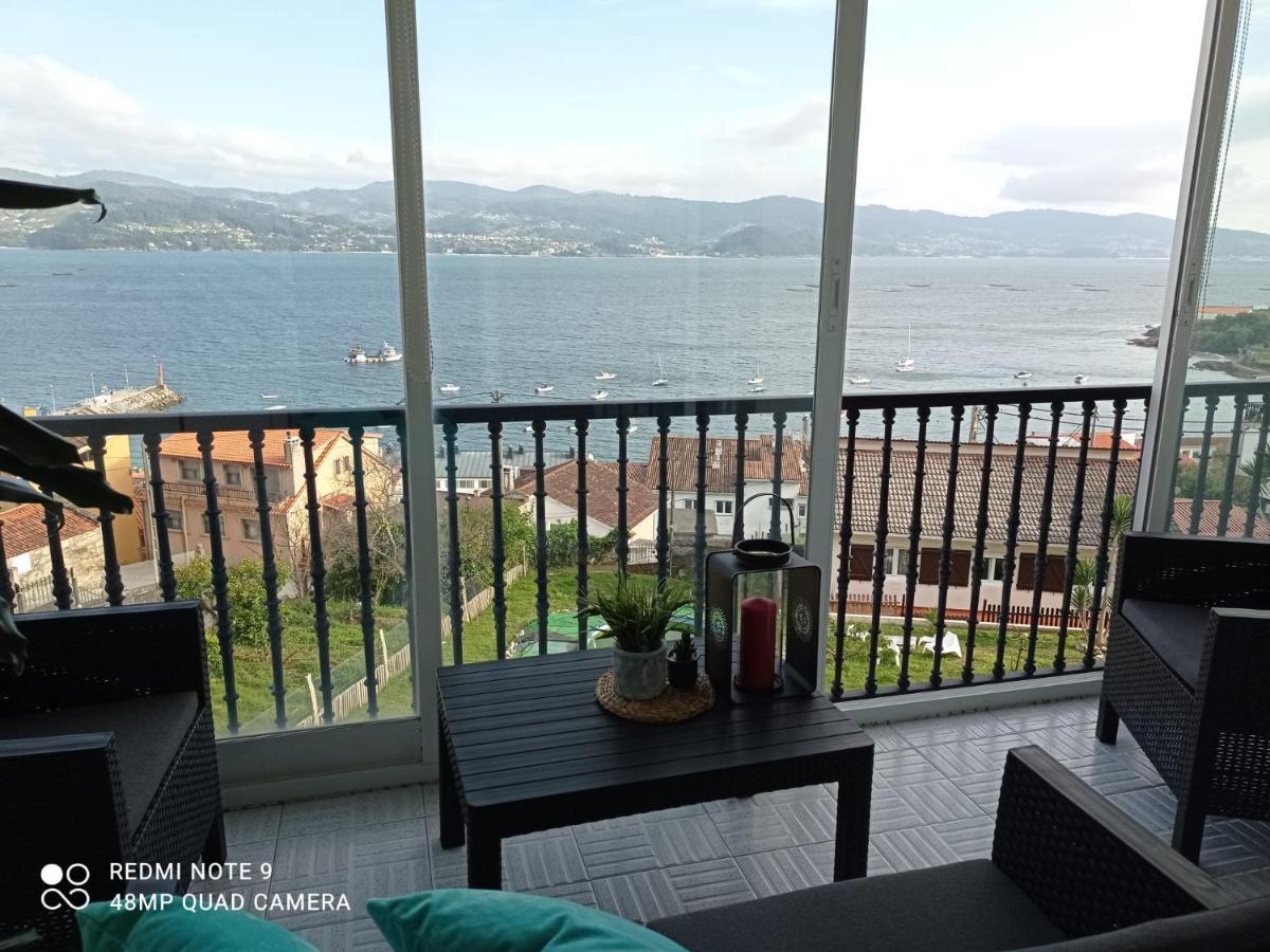 Apartamento Con Vistas En راكسو المظهر الخارجي الصورة
