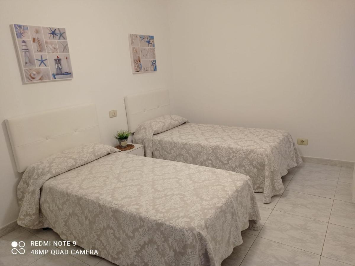 Apartamento Con Vistas En راكسو المظهر الخارجي الصورة