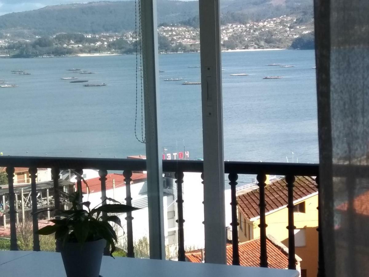 Apartamento Con Vistas En راكسو المظهر الخارجي الصورة