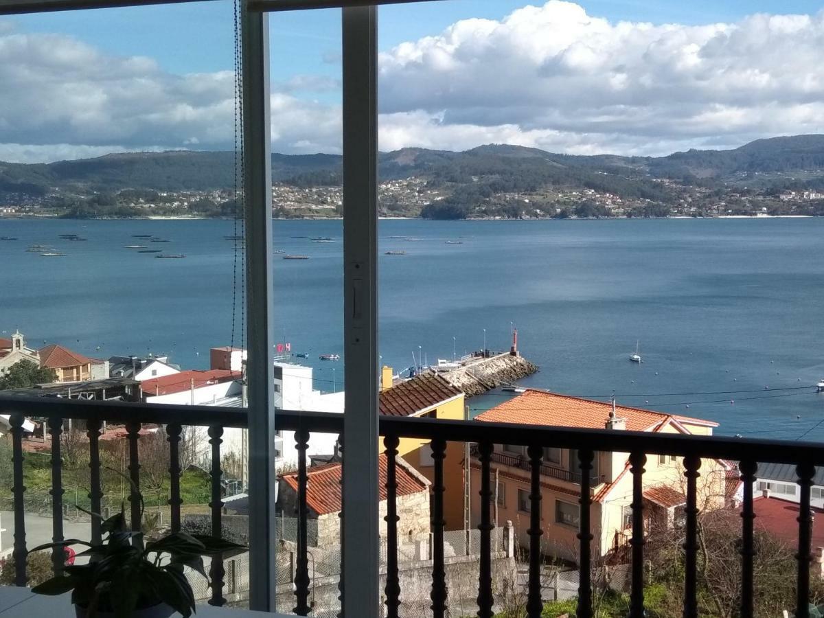 Apartamento Con Vistas En راكسو المظهر الخارجي الصورة